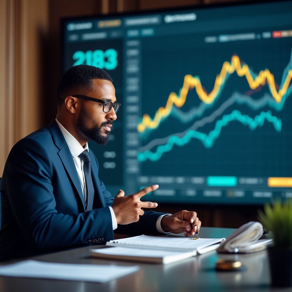 Ghana cedi performance analysis